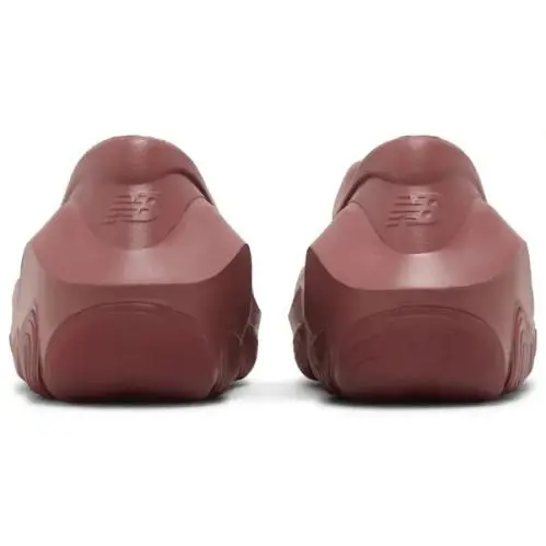 New Balance shoes - New Balance Fresh Foam X RCVRY - RCVRYERD - Brown, Manufacturer: Tamarind/Spice Blue 3