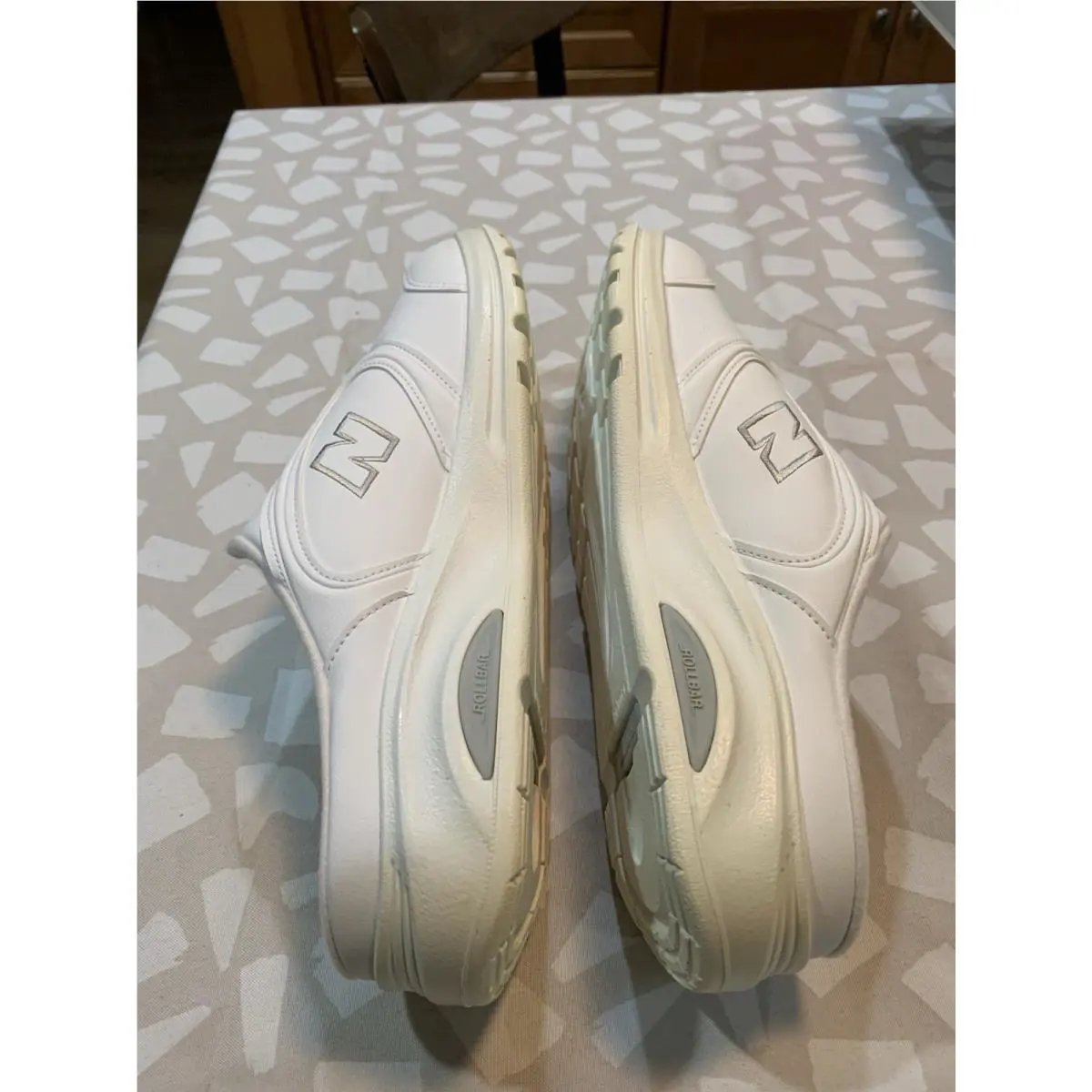 New Balance shoes - New balance 812 - White 2