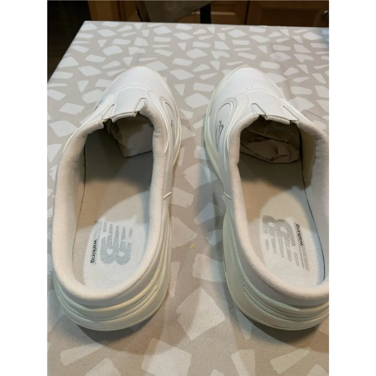 New Balance shoes - New balance 812 - White 4