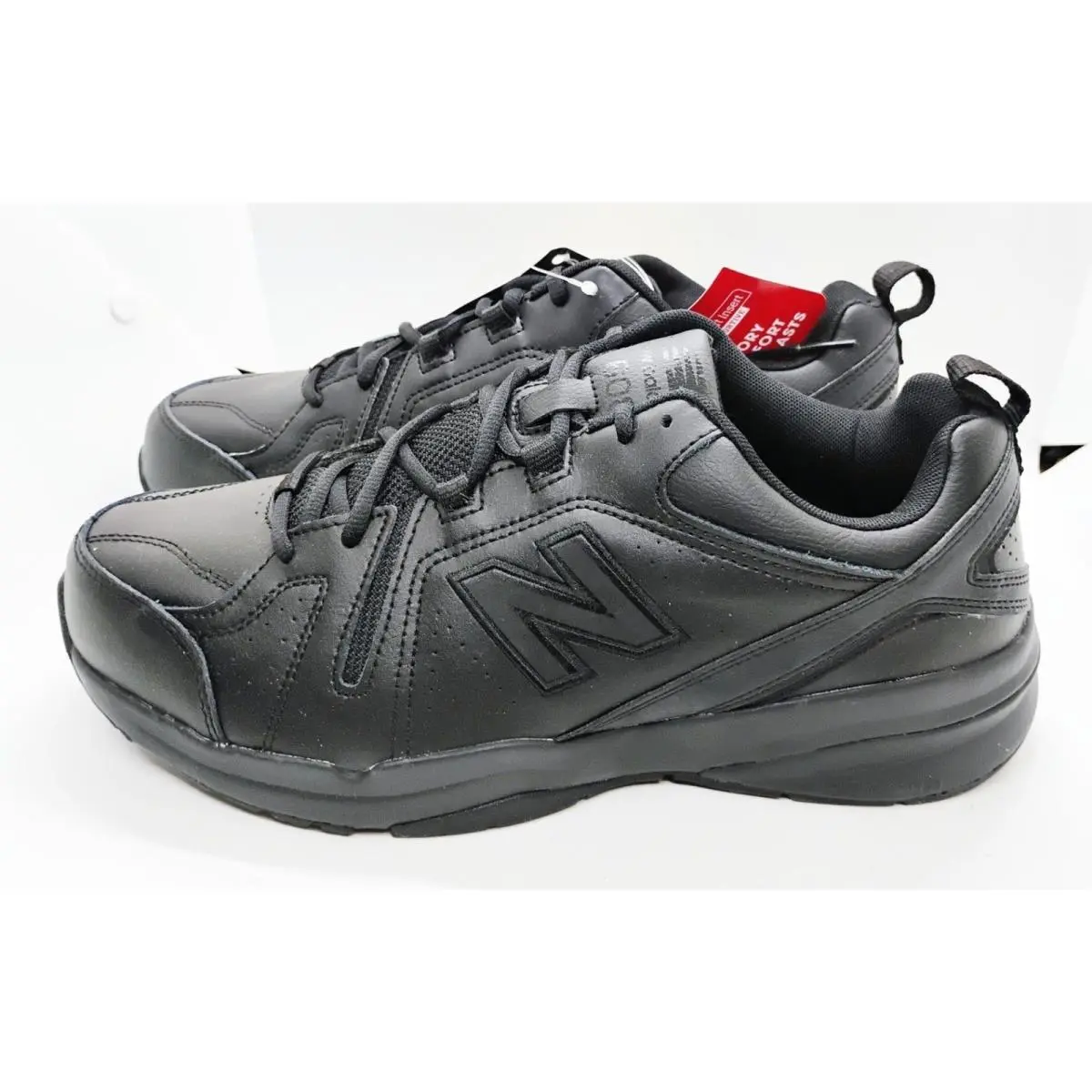 New Balance shoes - New Balance 608 - MX608AB5 - Black (UPC: 191902851309) 0