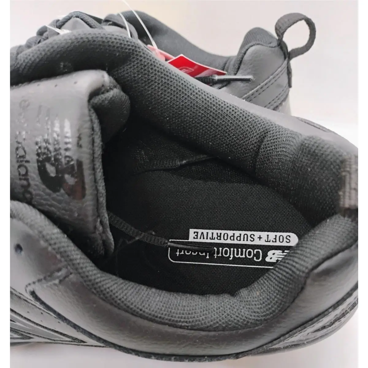 New Balance shoes - New Balance 608 - MX608AB5 - Black (UPC: 191902851309) 1