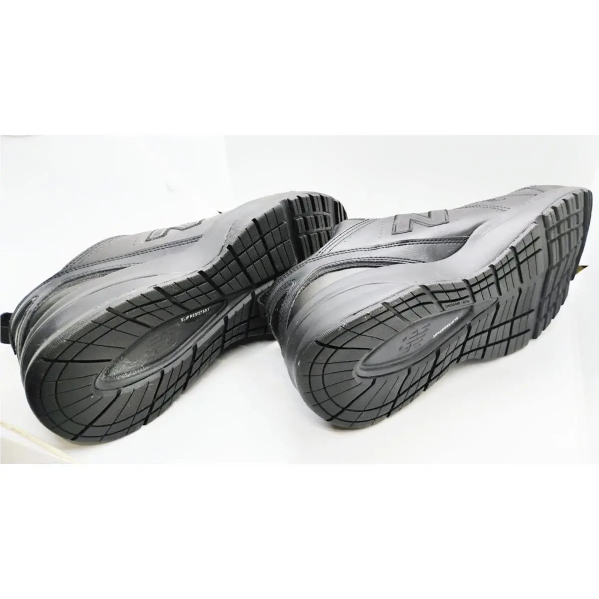New Balance shoes - New Balance 608 - MX608AB5 - Black (UPC: 191902851309) 4