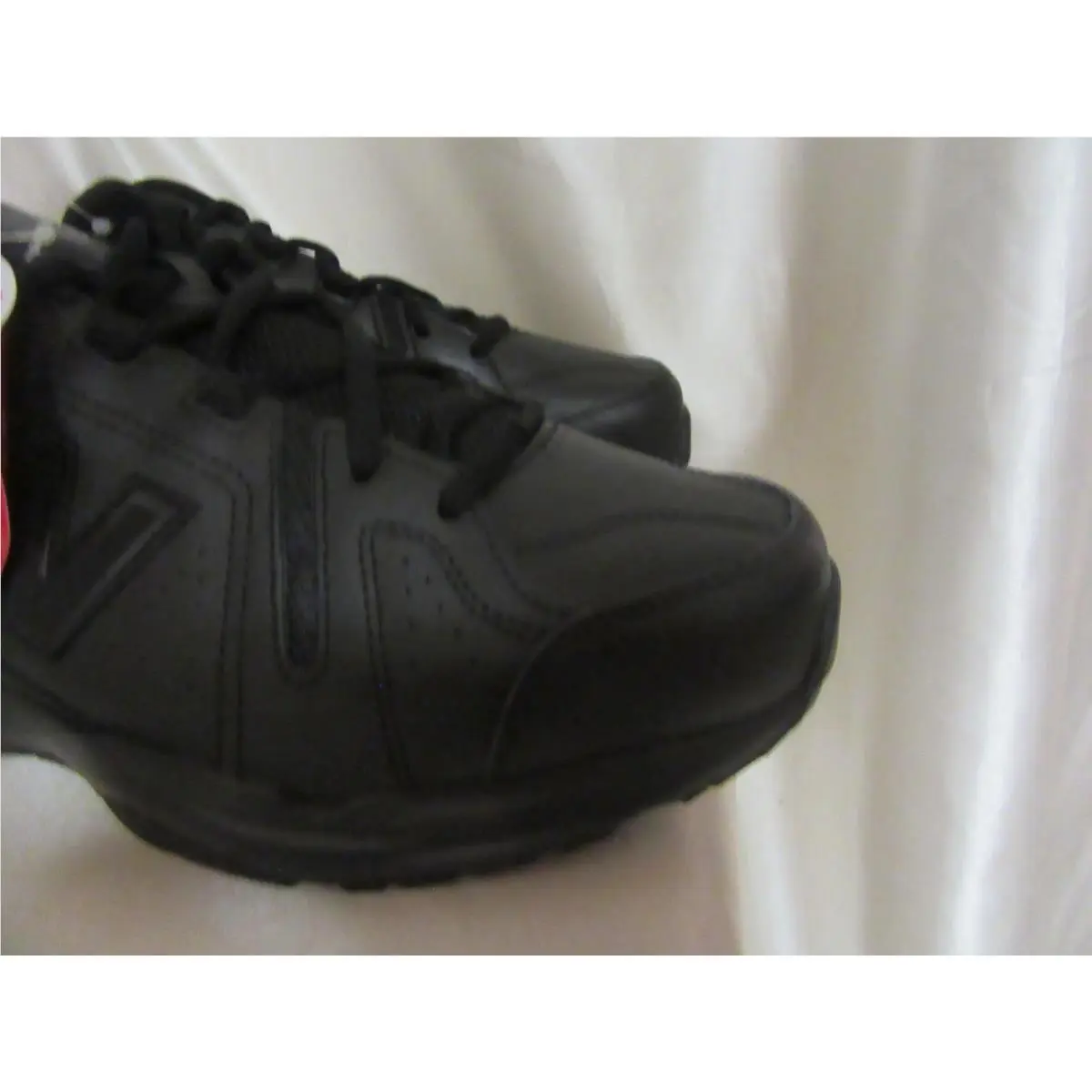 New Balance shoes - New Balance 608v5 - MX608AB5 - Black (UPC: 191902851286) 8