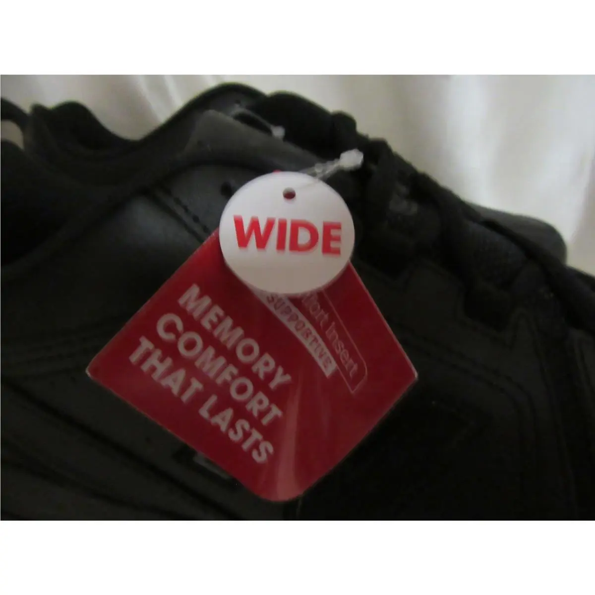 New Balance shoes - New Balance 608v5 - MX608AB5 - Black (UPC: 191902851286) 9