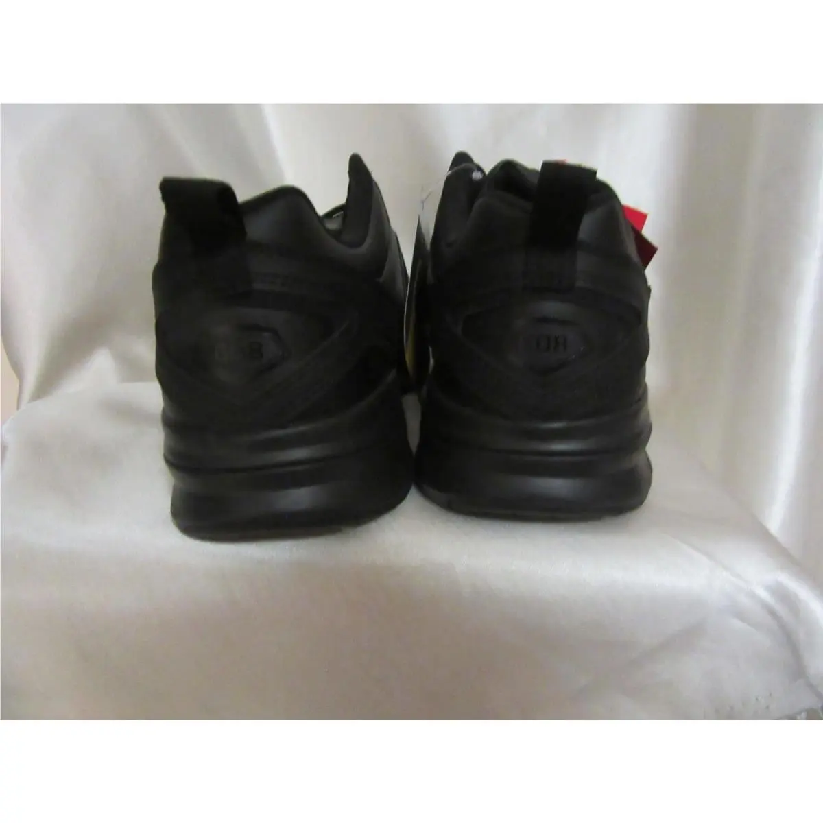 New Balance shoes - New Balance 608v5 - MX608AB5 - Black (UPC: 191902851286) 12