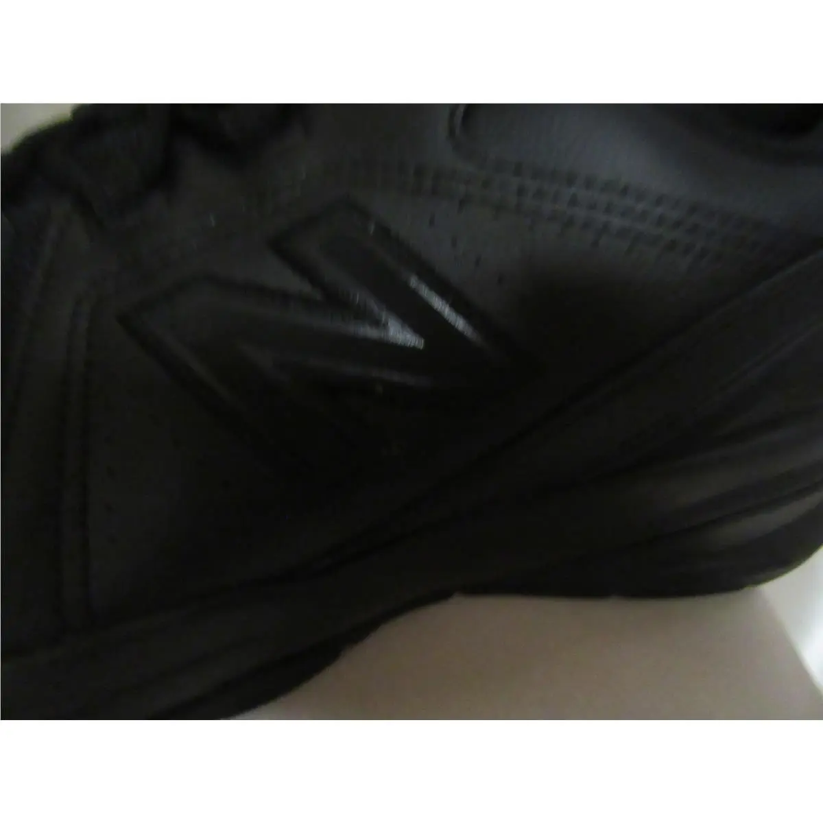 New Balance shoes - New Balance 608v5 - MX608AB5 - Black (UPC: 191902851286) 4