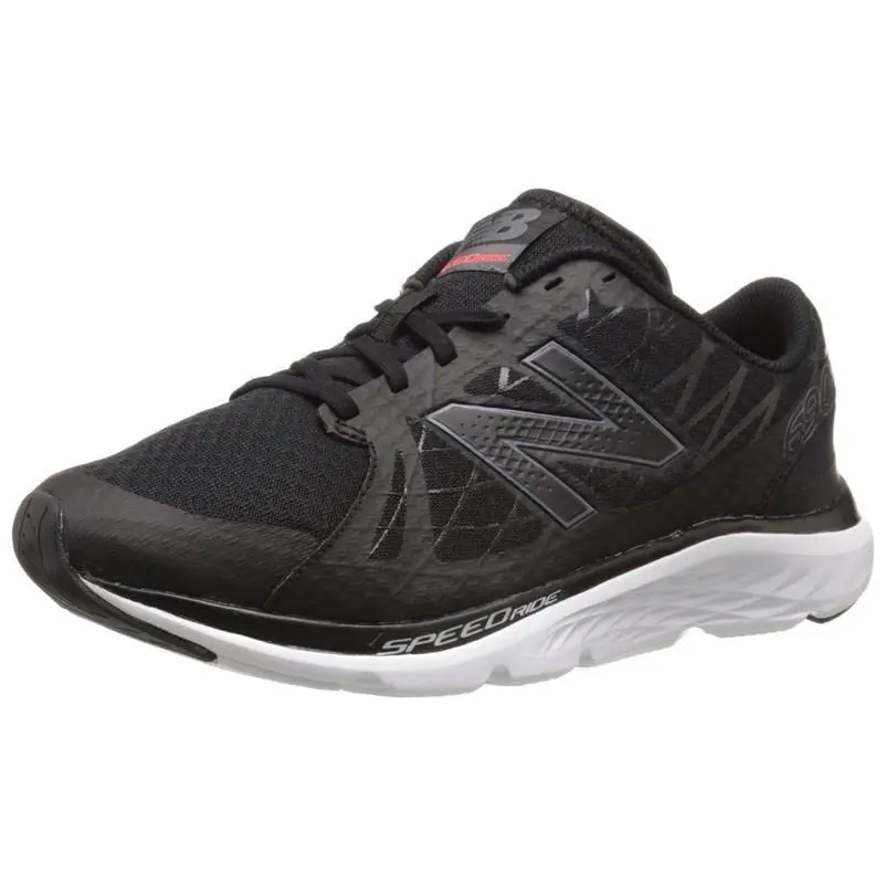 New Balance shoes - M690LG4 - M690LG4 - Black (UPC: 889116365360) 0