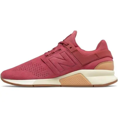 New Balance shoes - New Balance 247v2 - Pink 1