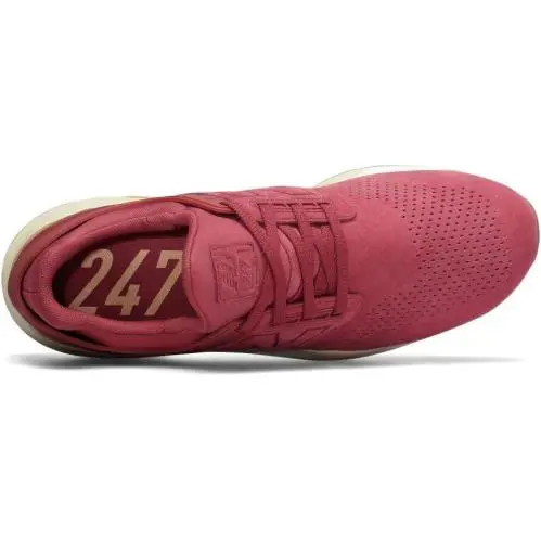 New Balance shoes - New Balance 247v2 - Pink 3