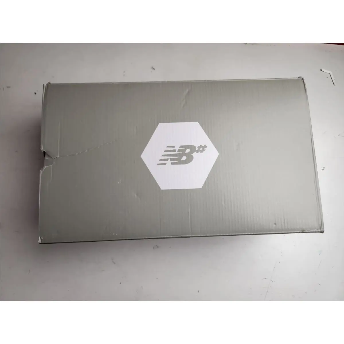 New Balance shoes - New Balance Numeric - Numeric - Off White/Blue 7