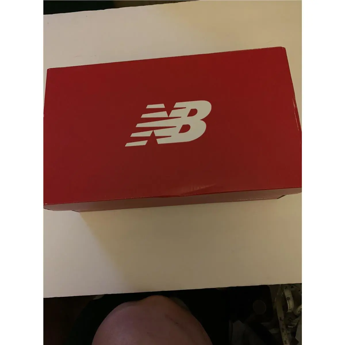 New Balance shoes - New Balance WA548LK1 - WA548LK1 - Black 9