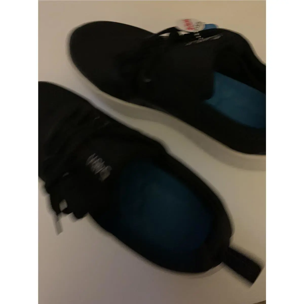 New Balance shoes - New Balance WA548LK1 - WA548LK1 - Black 1