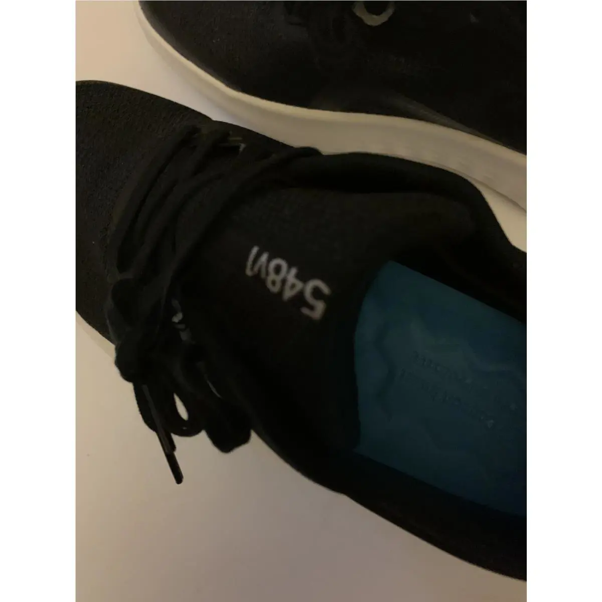 New Balance shoes - New Balance WA548LK1 - WA548LK1 - Black 3