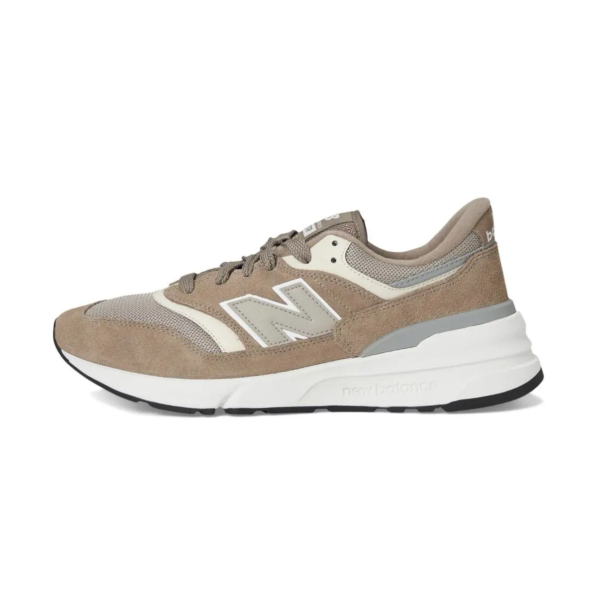 New Balance shoes - New Balance 997R - GR997RSC - Brown (UPC: 0197967814228) 1