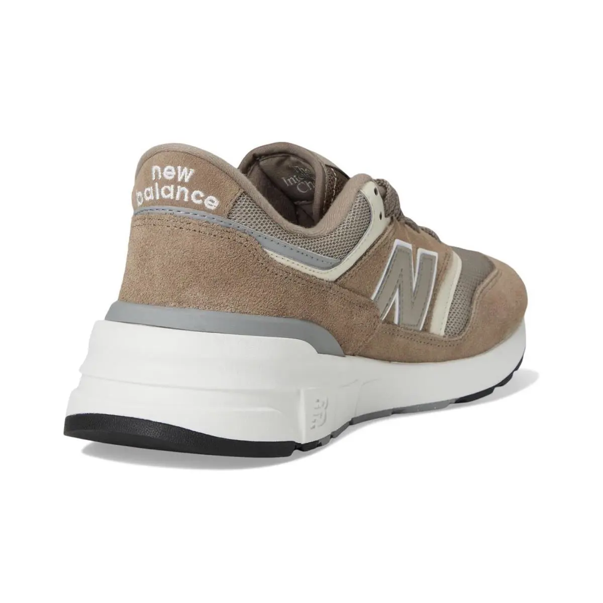 New Balance shoes - New Balance 997R - GR997RSC - Brown (UPC: 0197967814228) 2