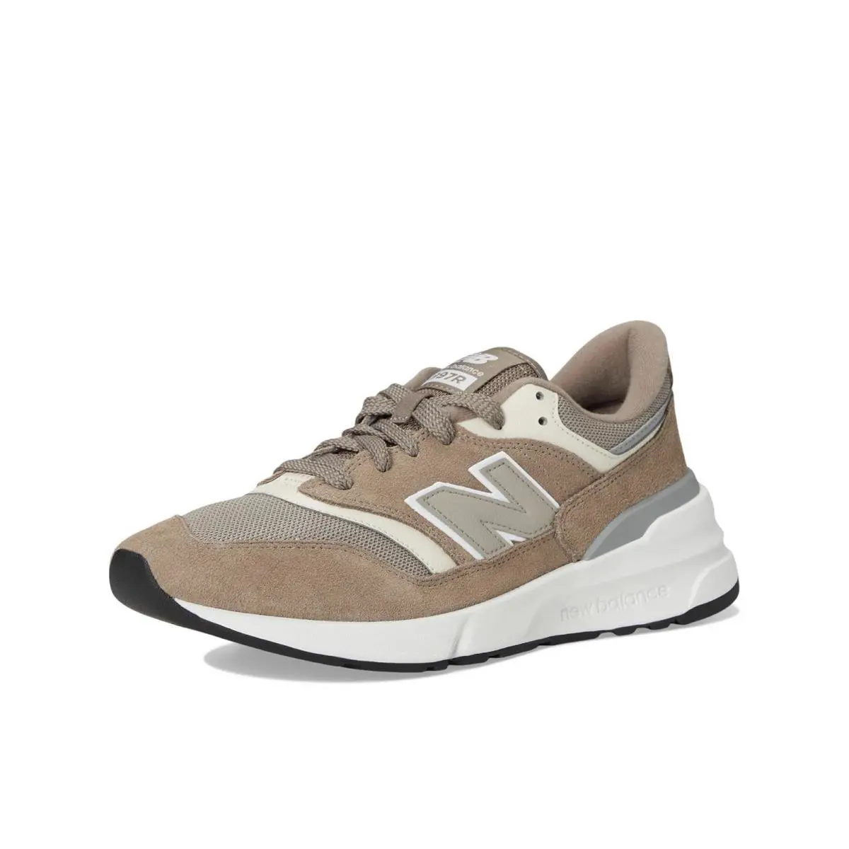 New Balance shoes - New Balance 997R - GR997RSC - Brown (UPC: 0197967814228) 4