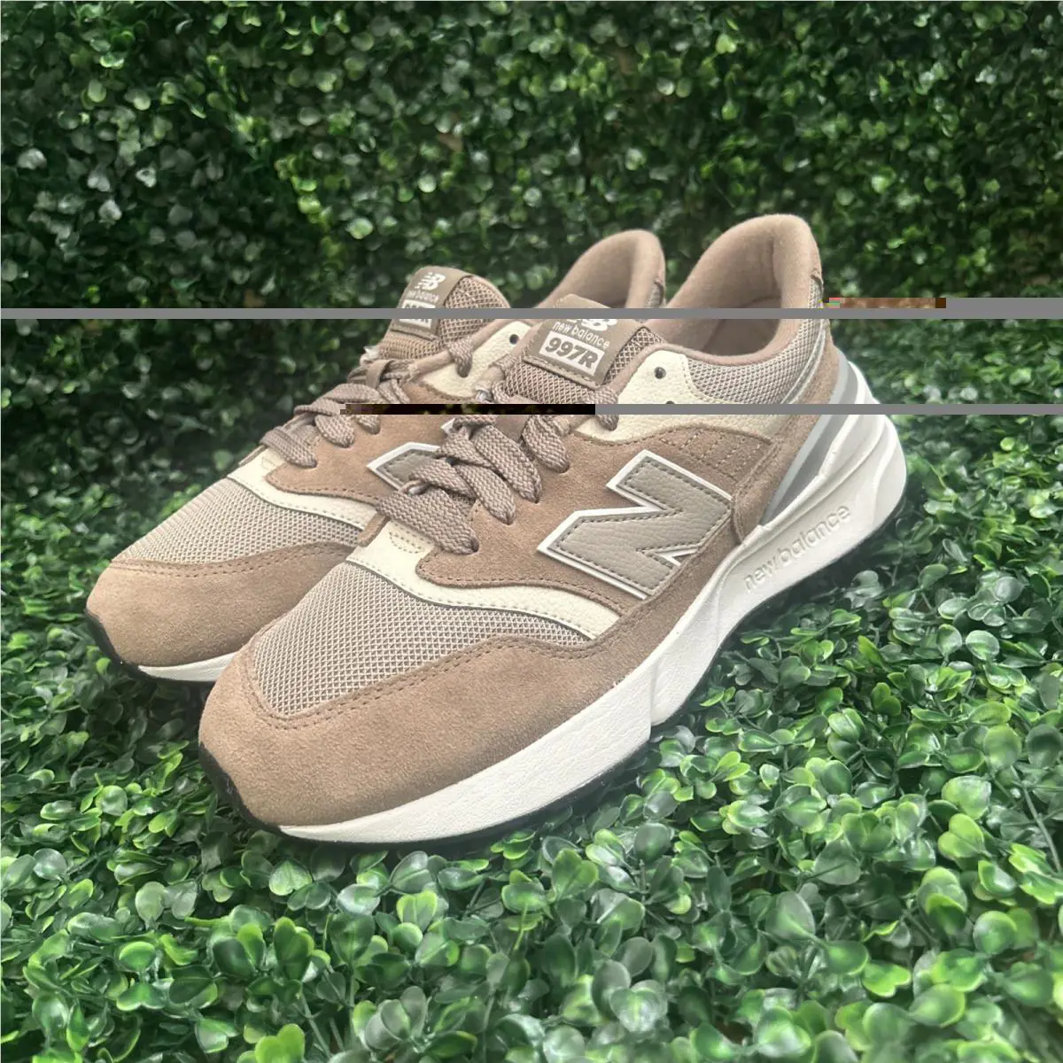New Balance shoes - New Balance 997R - GR997RSC - Brown (UPC: 0197967814228) 11
