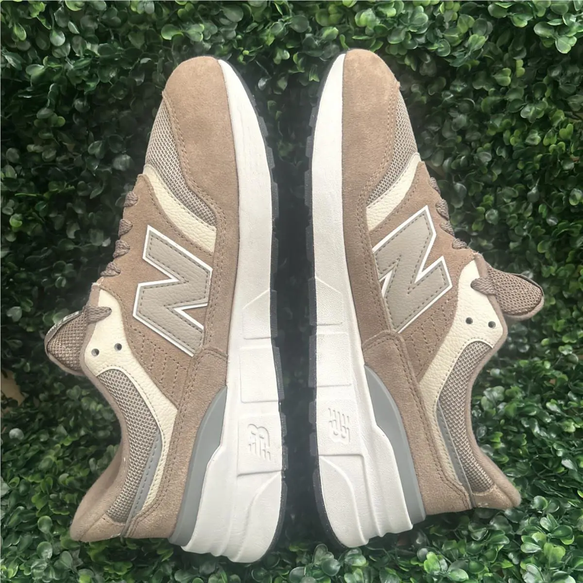 New Balance shoes - New Balance 997R - GR997RSC - Brown (UPC: 0197967814228) 19
