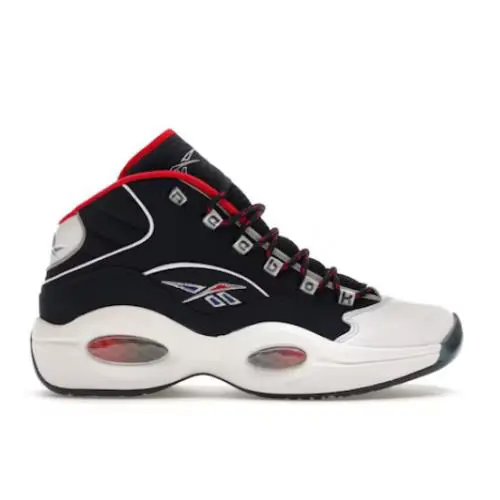 Reebok shoes - Reebok Question - Question - H01281 - Blue 4