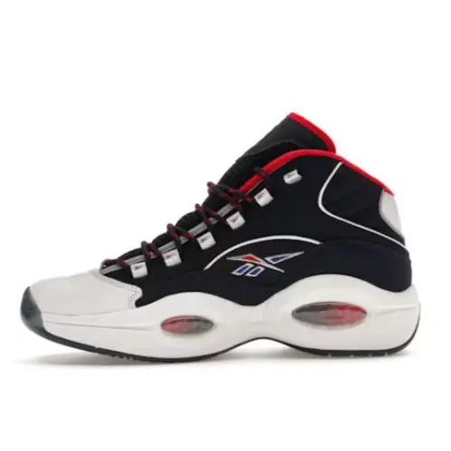 Reebok shoes - Reebok Question - Question - H01281 - Blue 6
