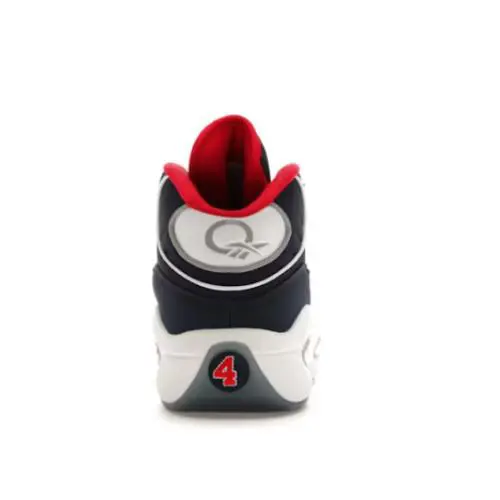 Reebok shoes - Reebok Question - Question - H01281 - Blue 7