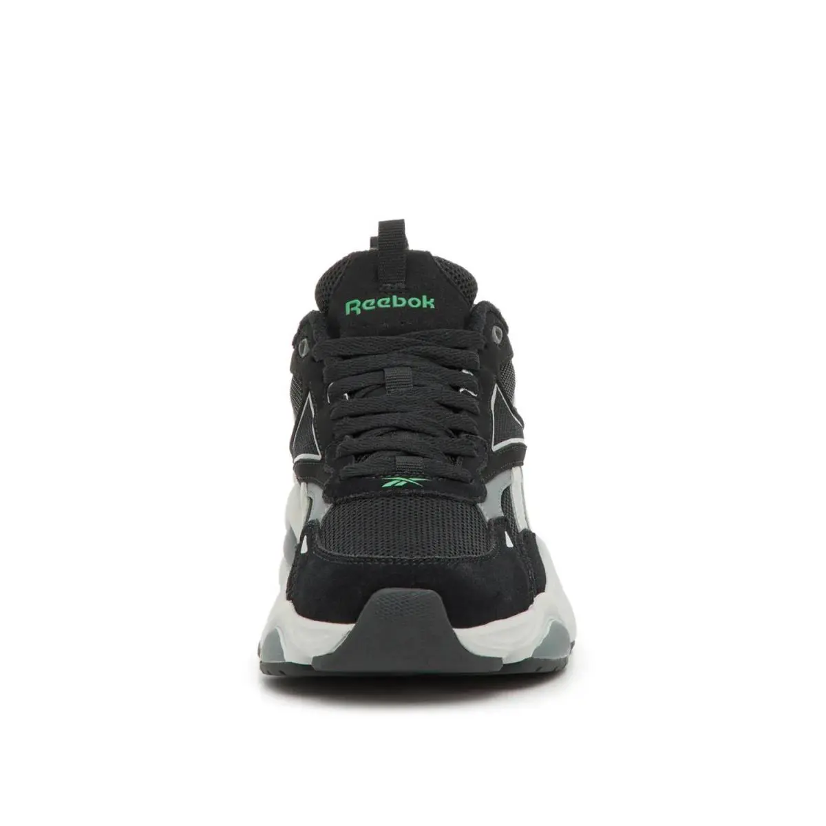 Reebok shoes - Black/Grey 0
