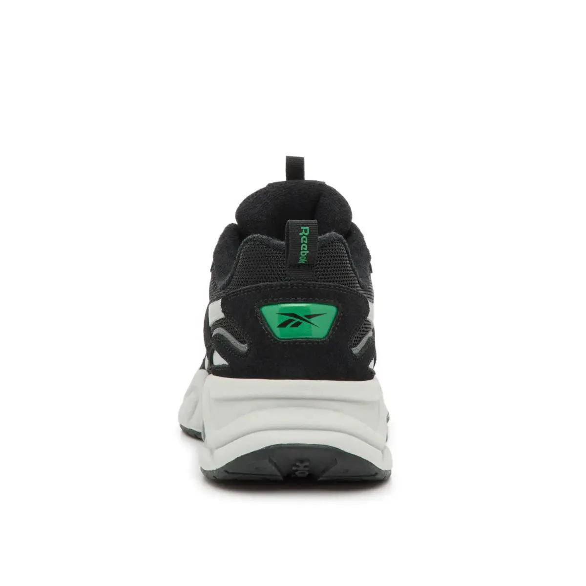 Reebok shoes - Black/Grey 2