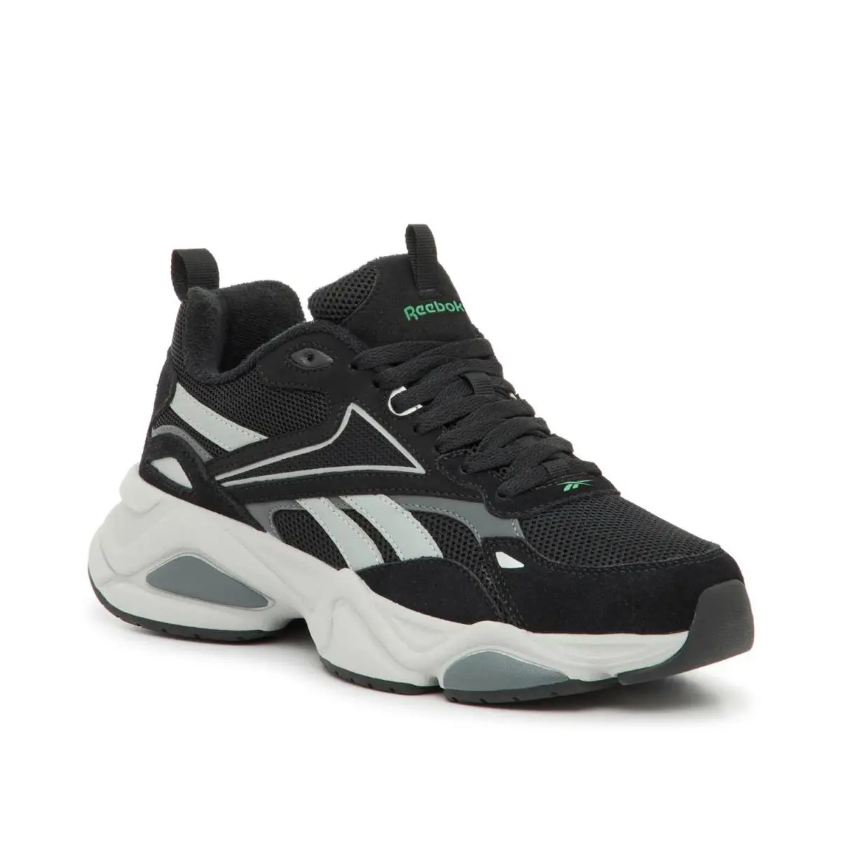 Reebok shoes - Black/Grey 6