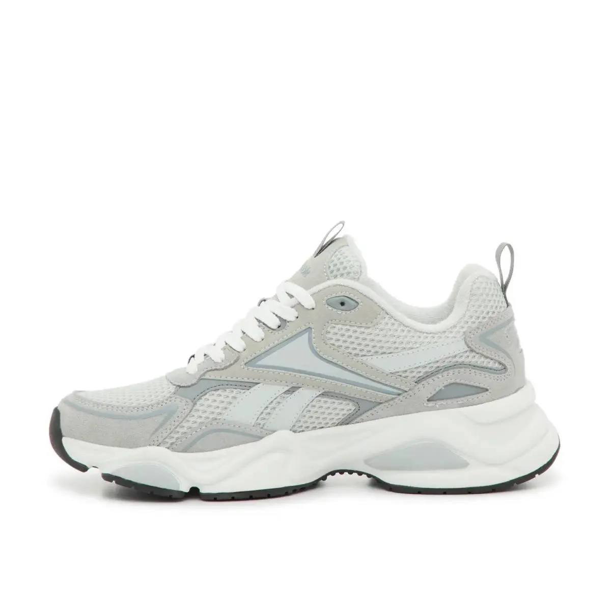 Reebok shoes - Black/Grey 15