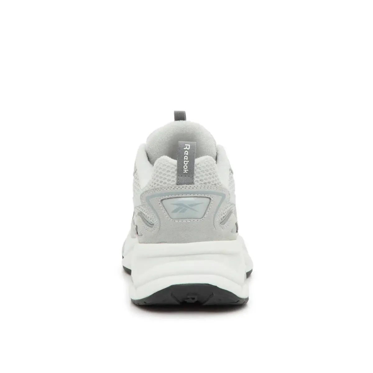 Reebok shoes - Black/Grey 16