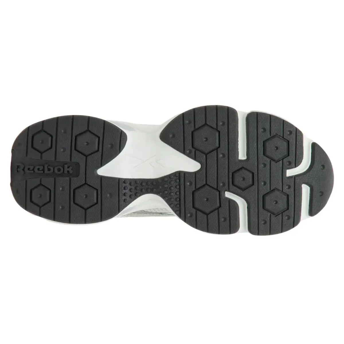 Reebok shoes - Black/Grey 18