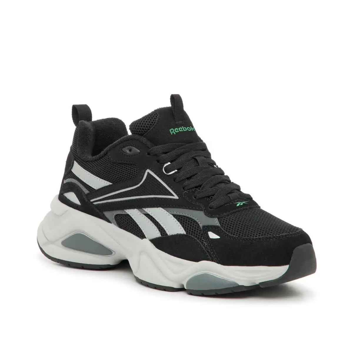 Reebok shoes - Black/Grey 20