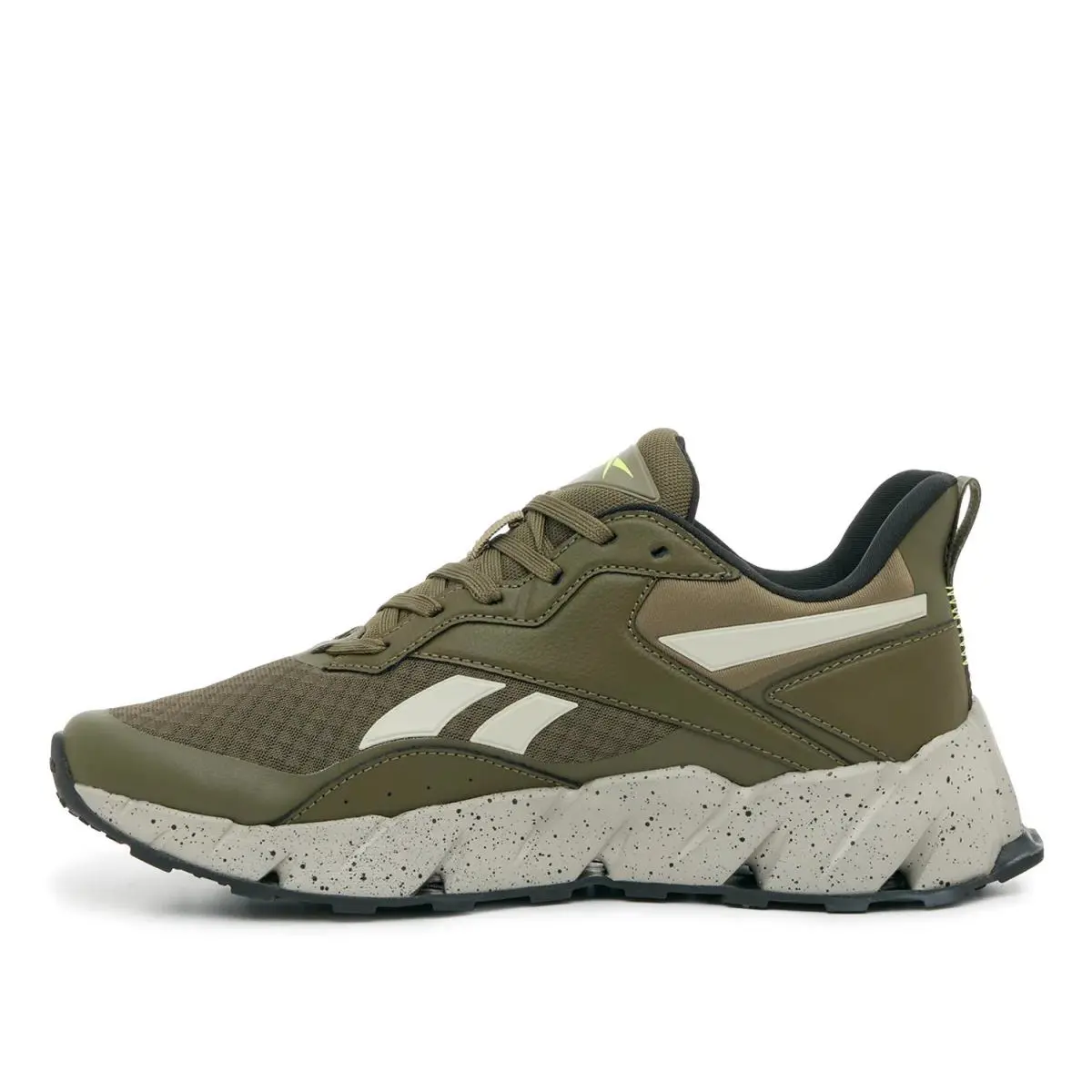 Reebok shoes - Dark Green 1
