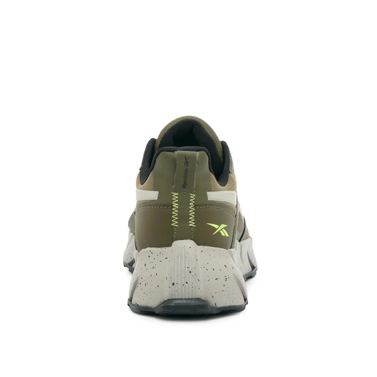 Reebok shoes - Dark Green 2