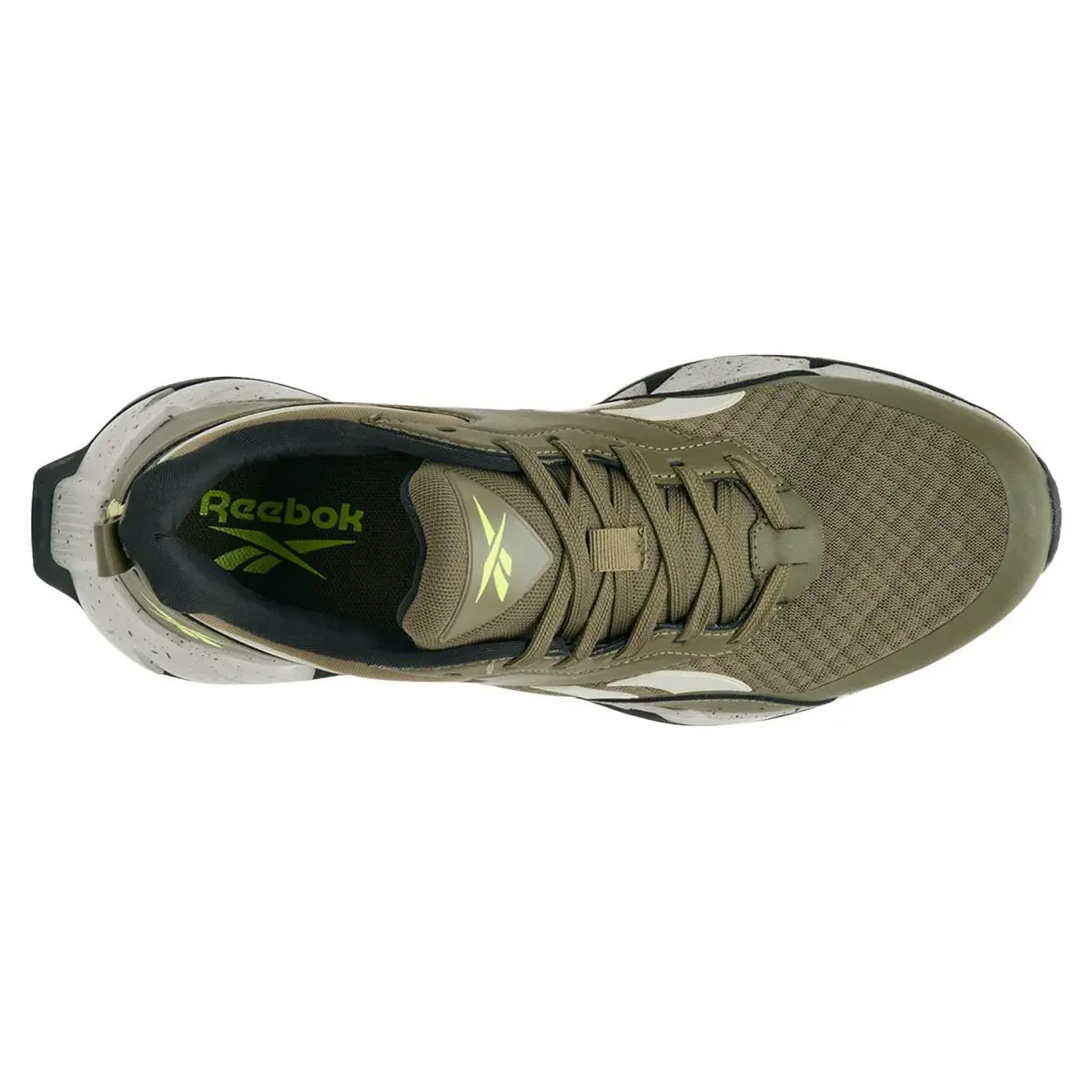 Reebok shoes - Dark Green 5