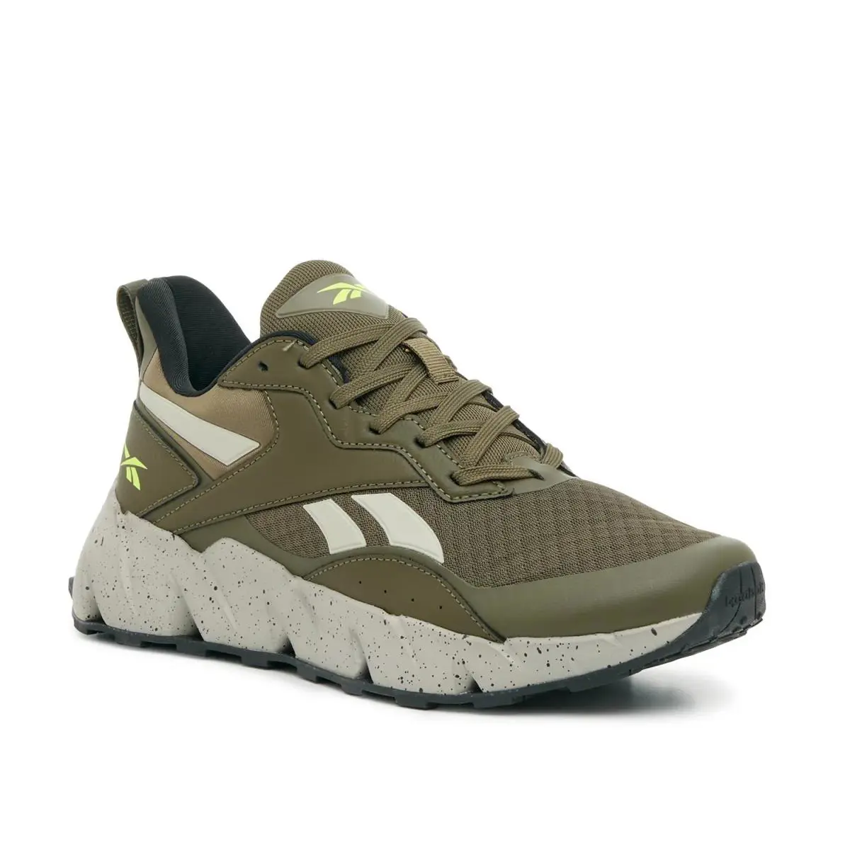 Reebok shoes - Dark Green 6