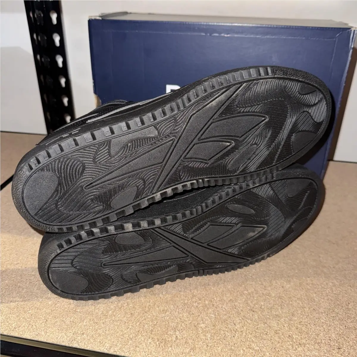 Reebok shoes - Reebok ATR Chill - ATR Chill - 100200461 - Black 4
