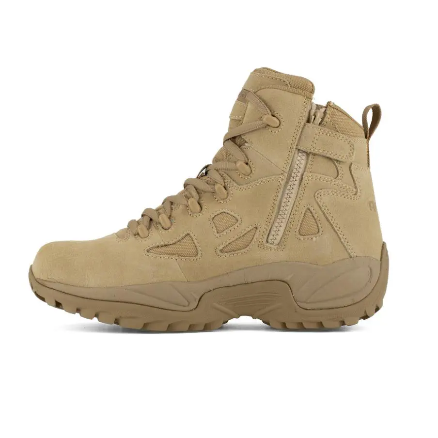 Reebok shoes - REEBOK RAPID RESPONSE - RAPID RESPONSE - RB8694 - Brown 0