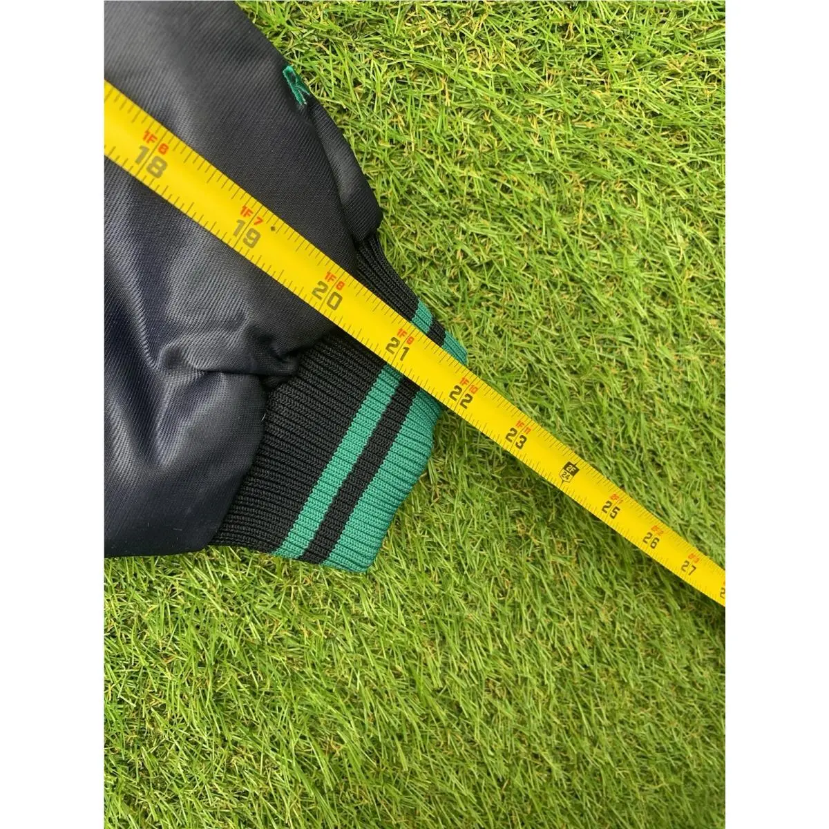 Reebok clothing - Green 9