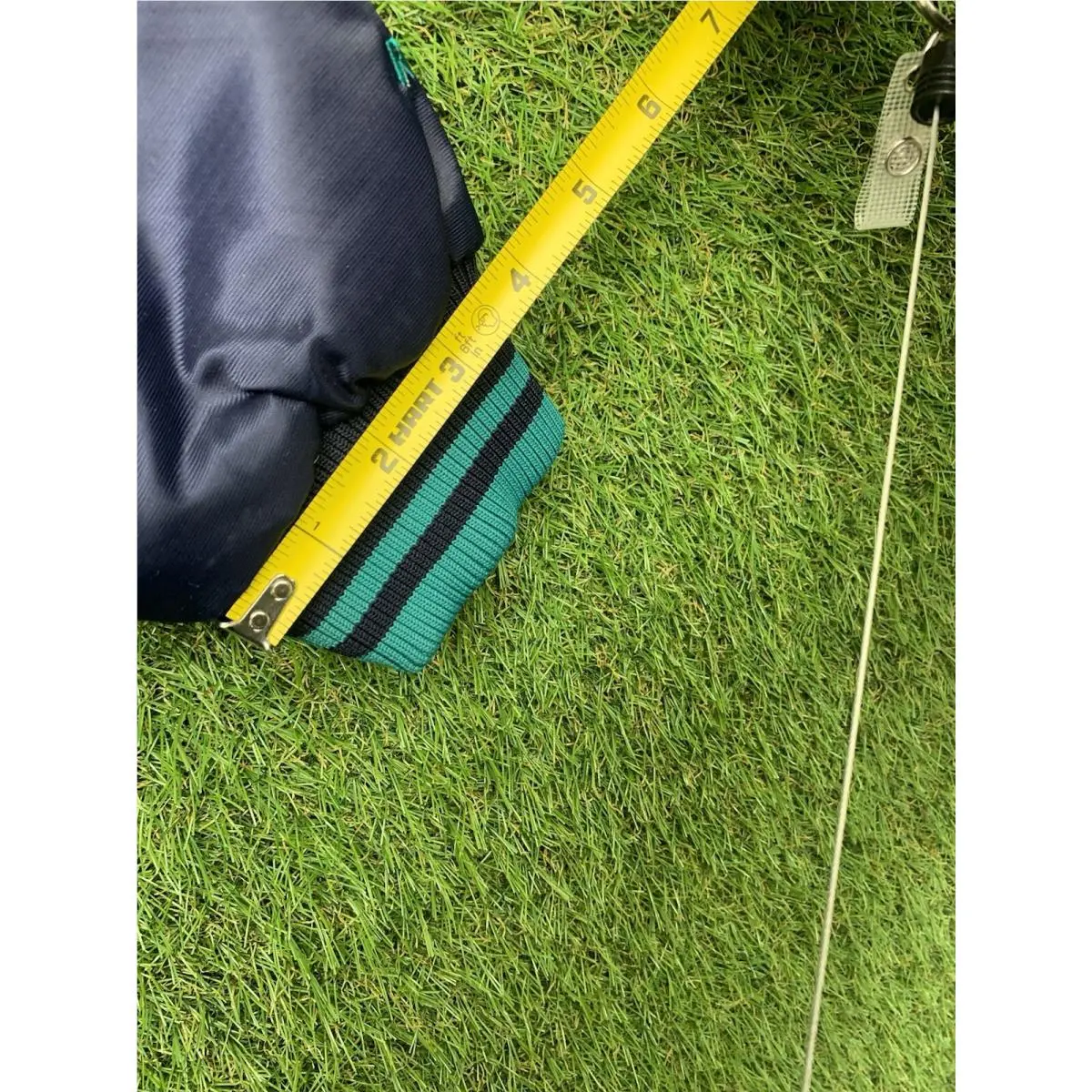 Reebok clothing - Green 10