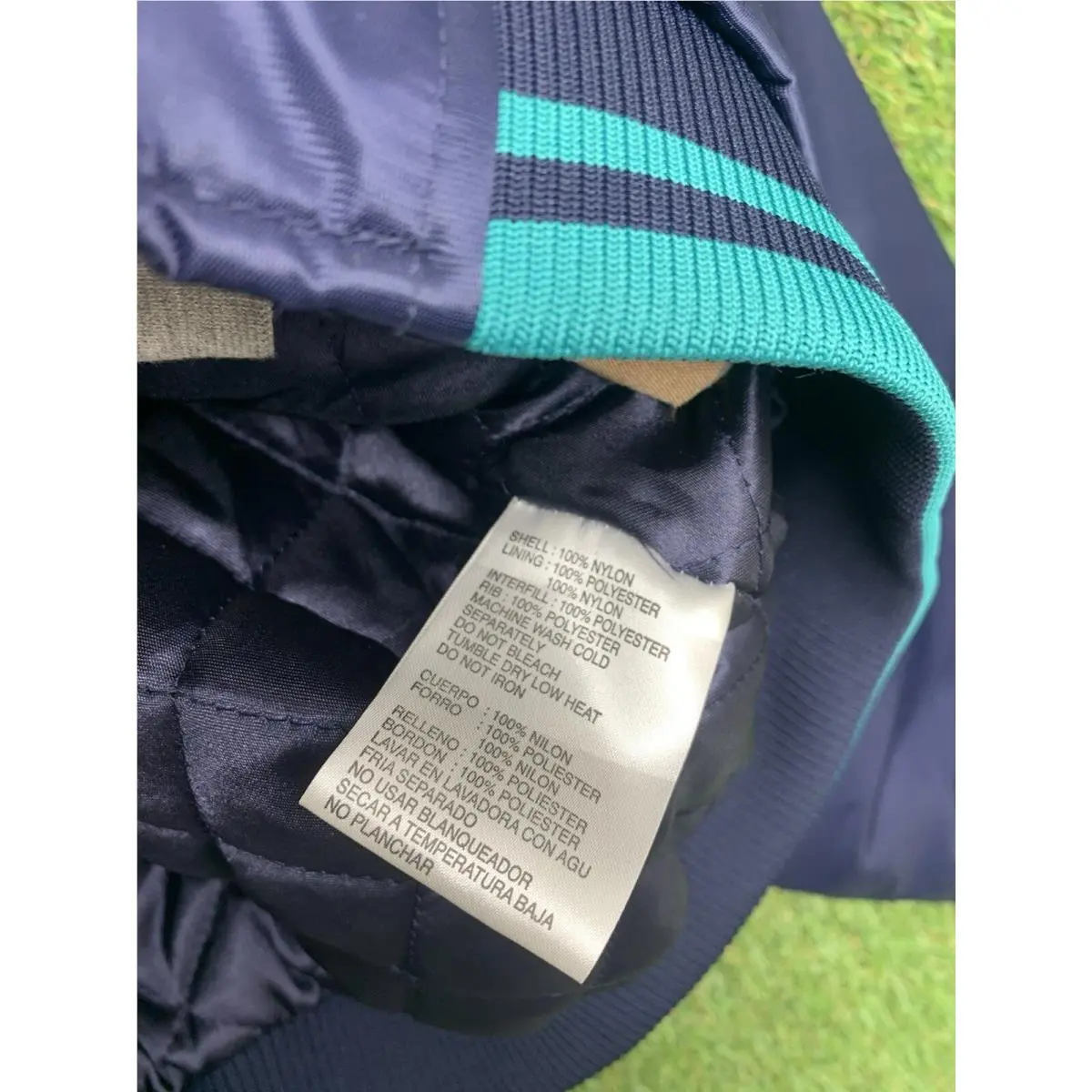 Reebok clothing - Green 11