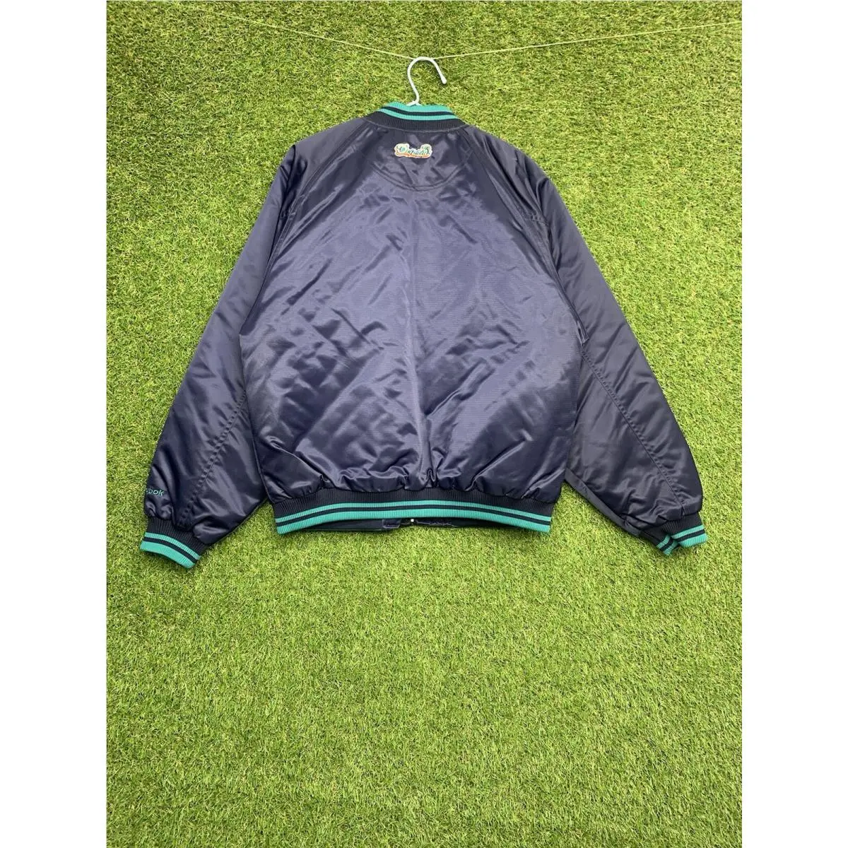 Reebok clothing - Green 0