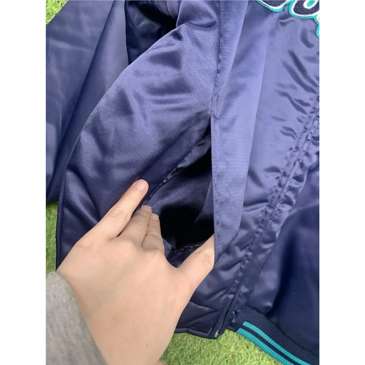 Reebok clothing - Green 5