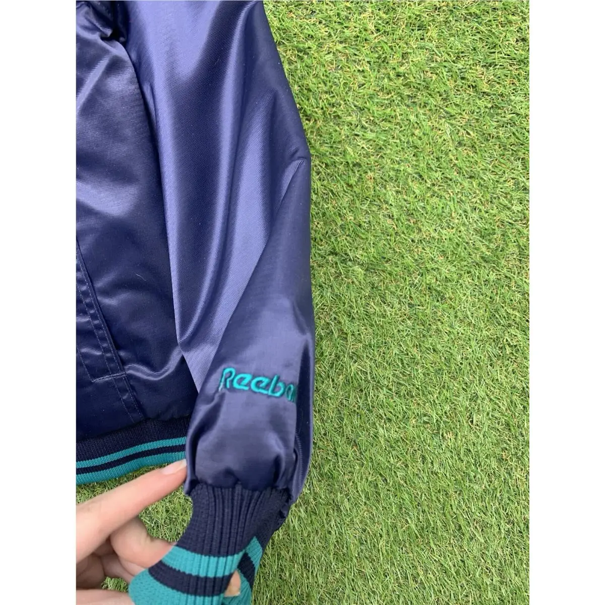 Reebok clothing - Green 6