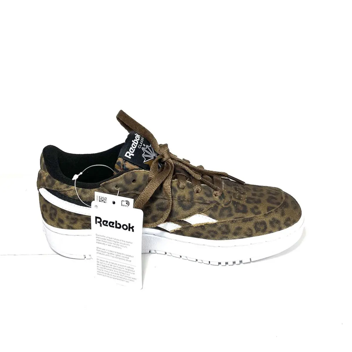 Reebok shoes - FW7952 - FW7952 - Multicolor 0