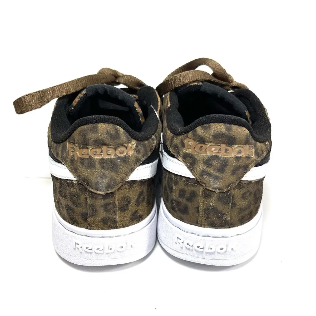 Reebok shoes - FW7952 - FW7952 - Multicolor 4