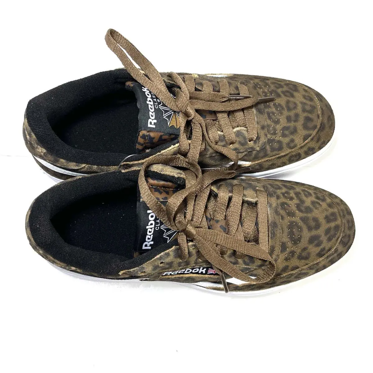 Reebok shoes - FW7952 - FW7952 - Multicolor 5