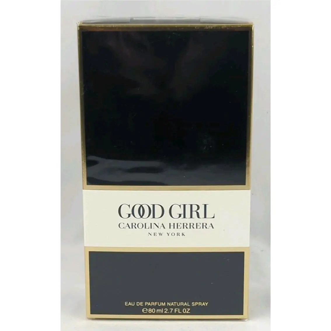 Carolina Herrera Ladies Good Girl Edp Spray 2.7 oz Fragrances 8411061026342