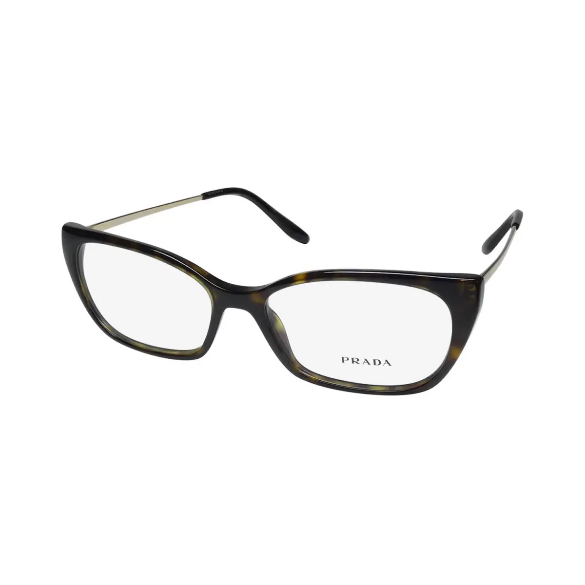 Prada VPR14X Eyeglass Frame/glasses Contemporary Eyewear For Women Rare