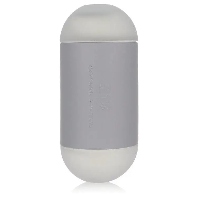 Carolina Herrera 212 Edt 3.4 oz Tester Unisex Perfume
